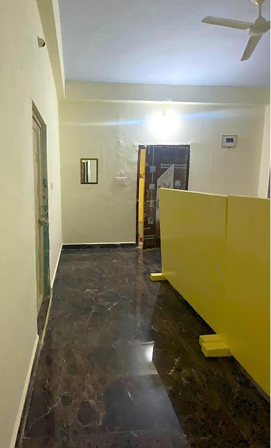 Bssn Guest House Gwalior Buitenkant foto
